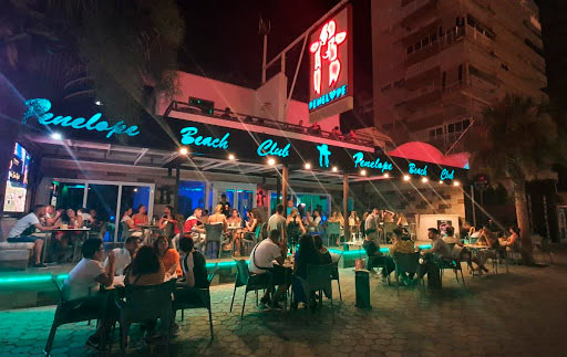 Penelope Beach Club