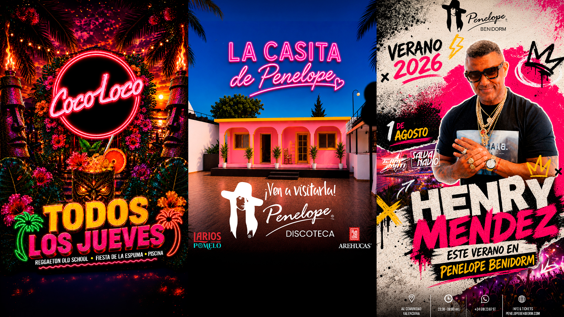 Boom Boom Weekend Fest