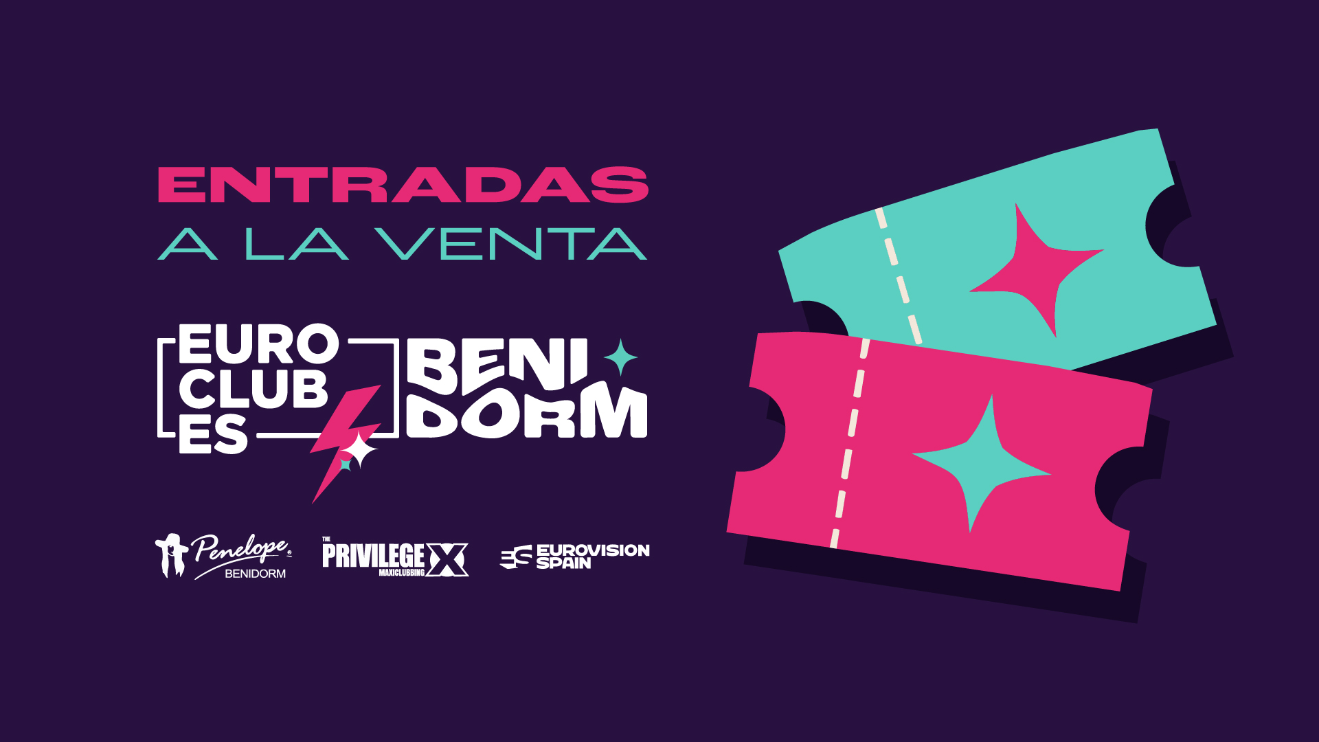 EUROCLUB•ES Benidorm 2027